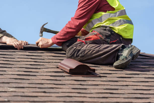 Best Commercial Roofing Services  in Hoback, WY