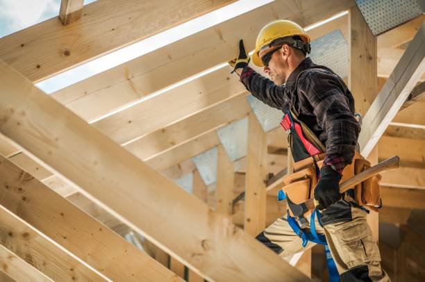 Best Roofing Contractor Near Me  in Hoback, WY