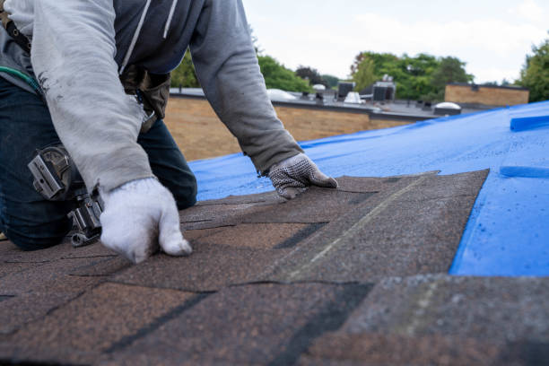 Quick and Trustworthy Emergency Roof Repair Services in Hoback, WY