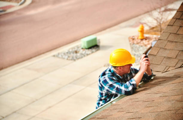 Best Commercial Roofing Services  in Hoback, WY
