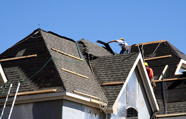 Best New Roof Installation  in Hoback, WY