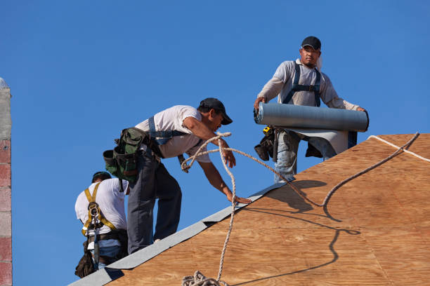 Best Slate Roofing Contractor  in Hoback, WY