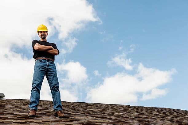 Best Roof Installation Near Me  in Hoback, WY