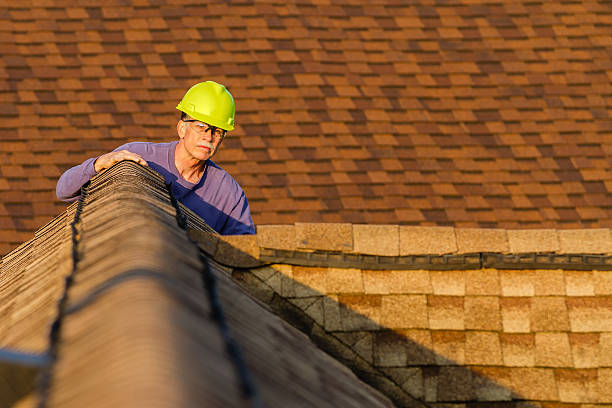 Roof Installation Near Me in Hoback, WY