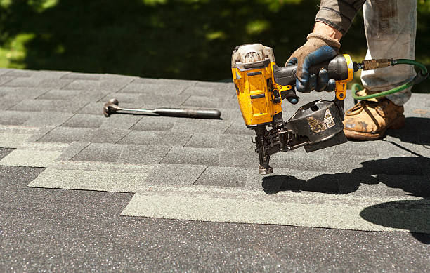 Best Flat Roof Repair Services  in Hoback, WY