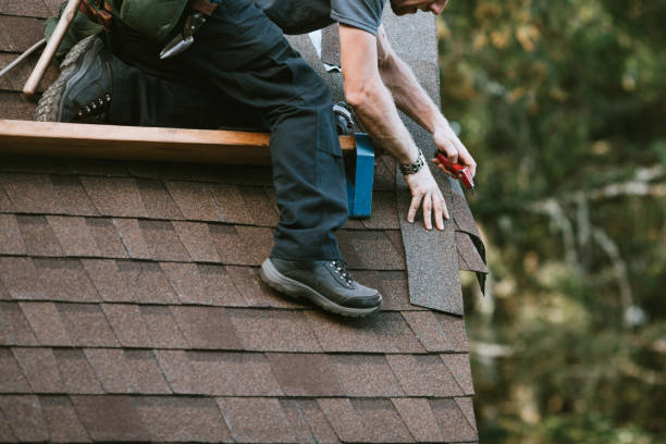 Best Commercial Roofing Services  in Hoback, WY